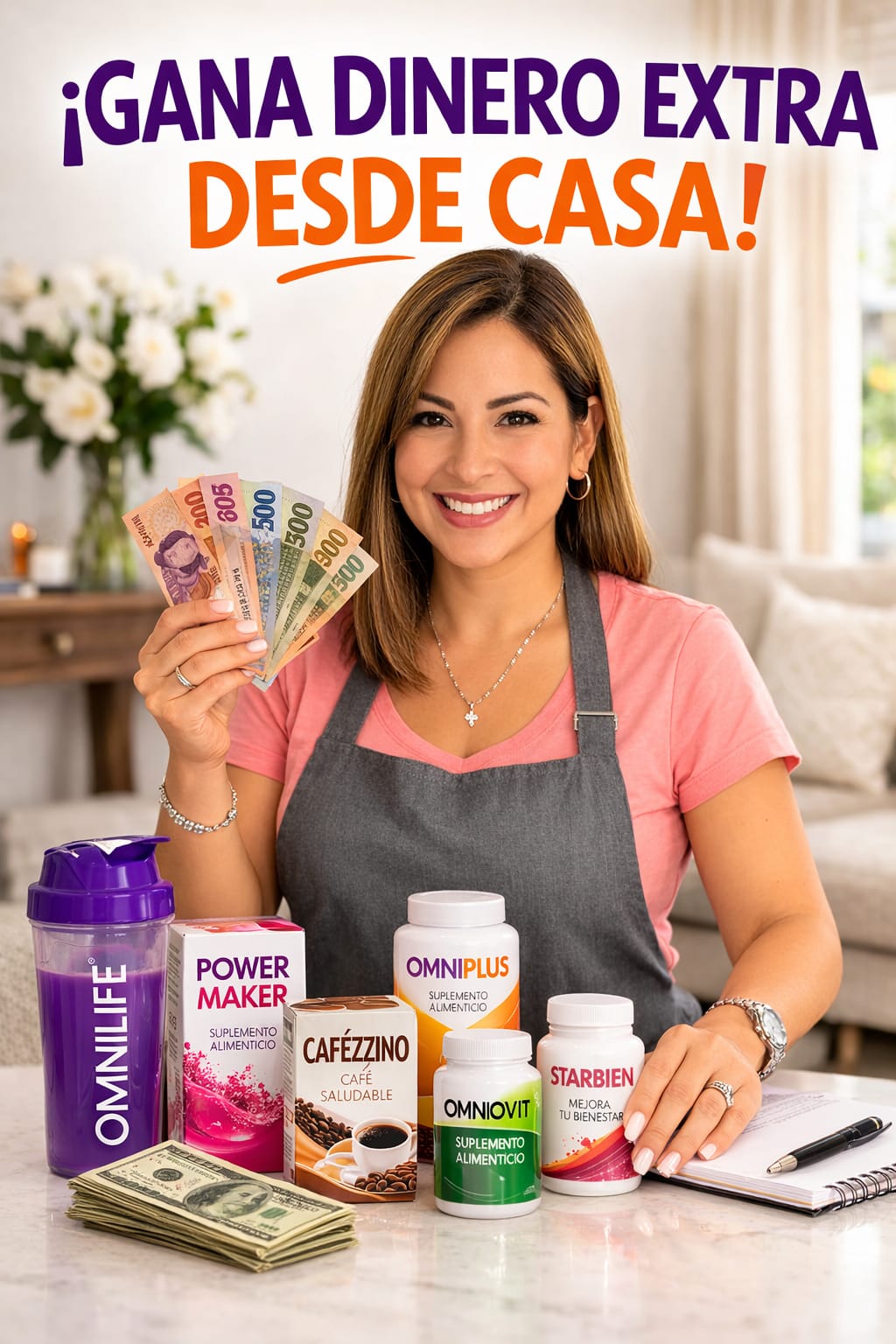Vitalité Premium